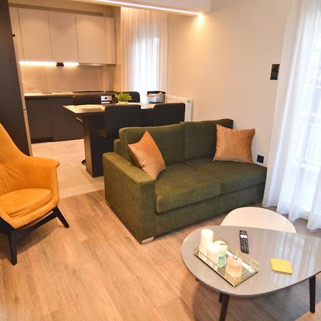Fanis And Olgas Cozy Stay Kastoria Zewnętrze zdjęcie