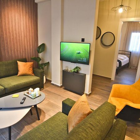 Fanis And Olgas Cozy Stay Kastoria Zewnętrze zdjęcie