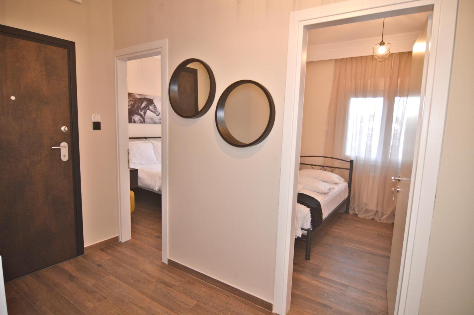 Fanis And Olgas Cozy Stay Kastoria Zewnętrze zdjęcie