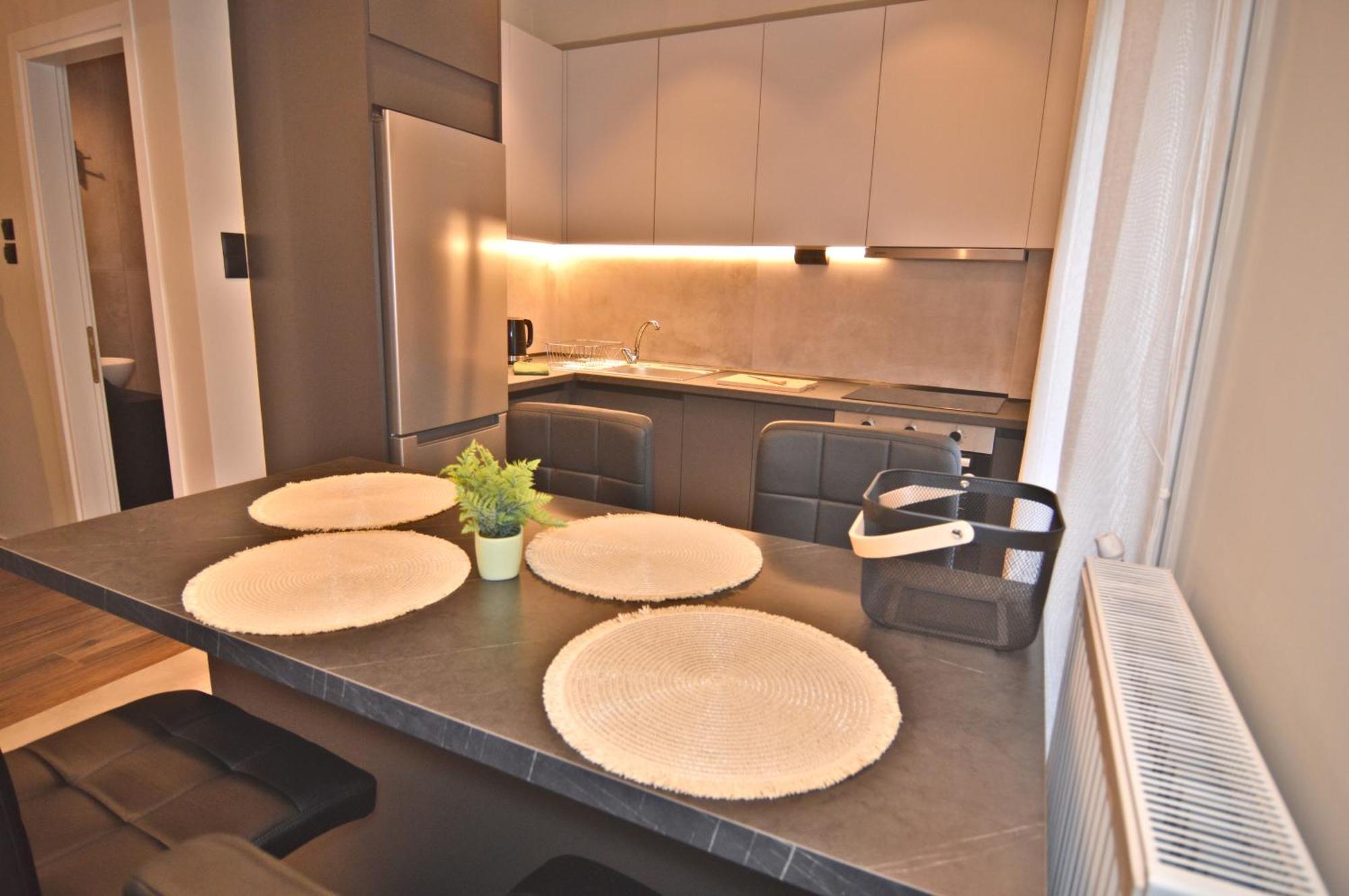 Fanis And Olgas Cozy Stay Kastoria Zewnętrze zdjęcie