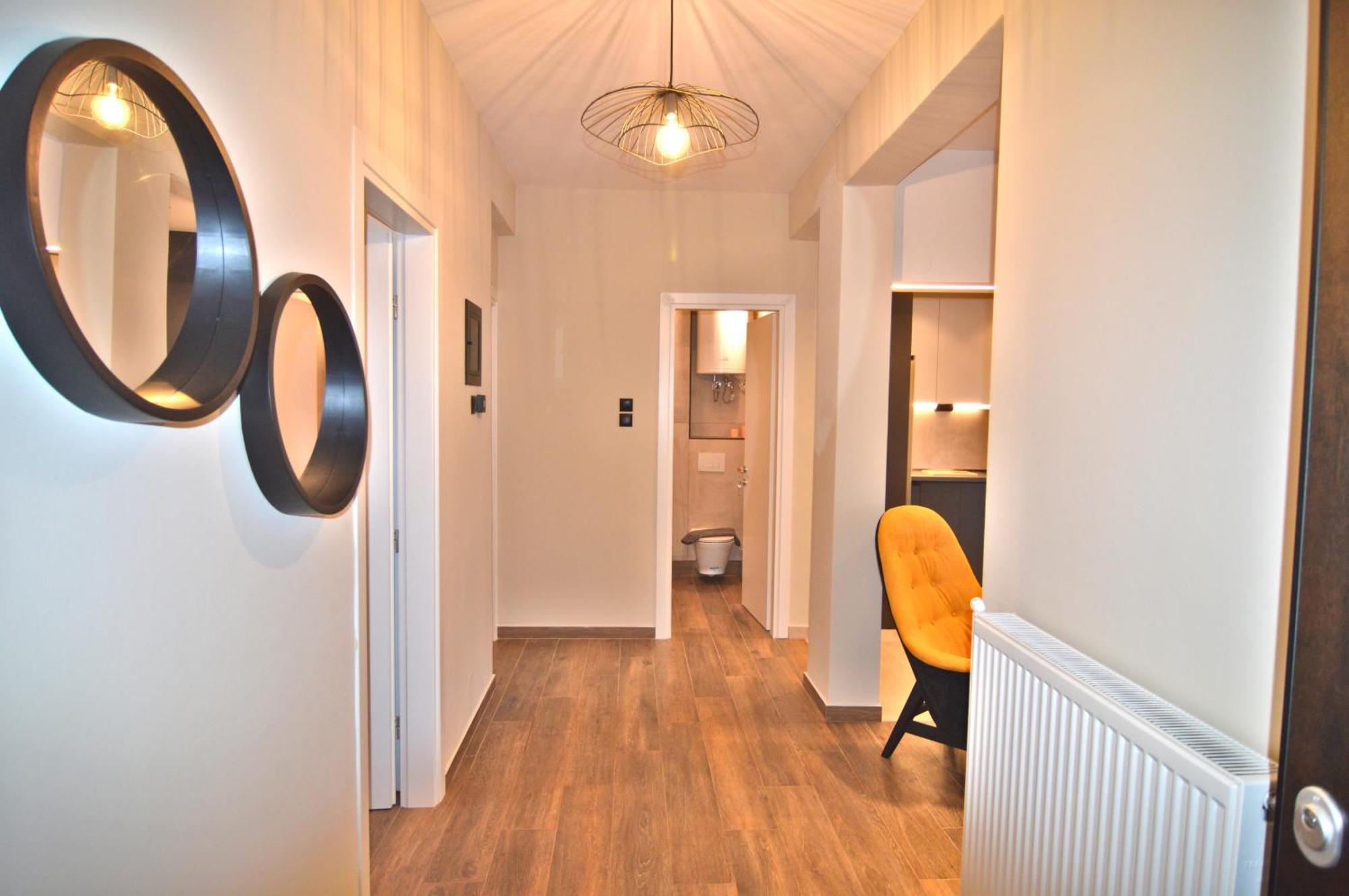 Fanis And Olgas Cozy Stay Kastoria Zewnętrze zdjęcie