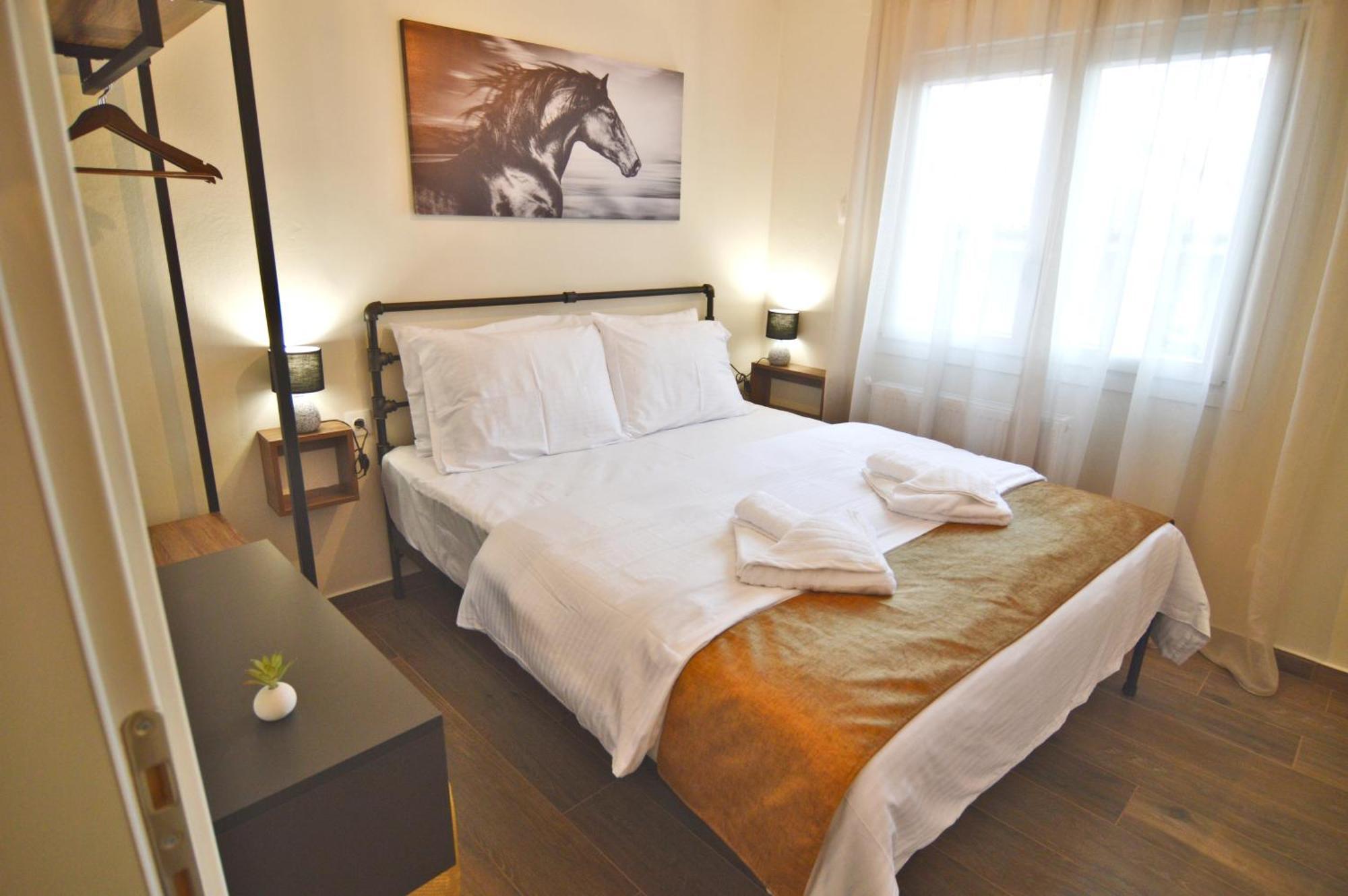 Fanis And Olgas Cozy Stay Kastoria Zewnętrze zdjęcie