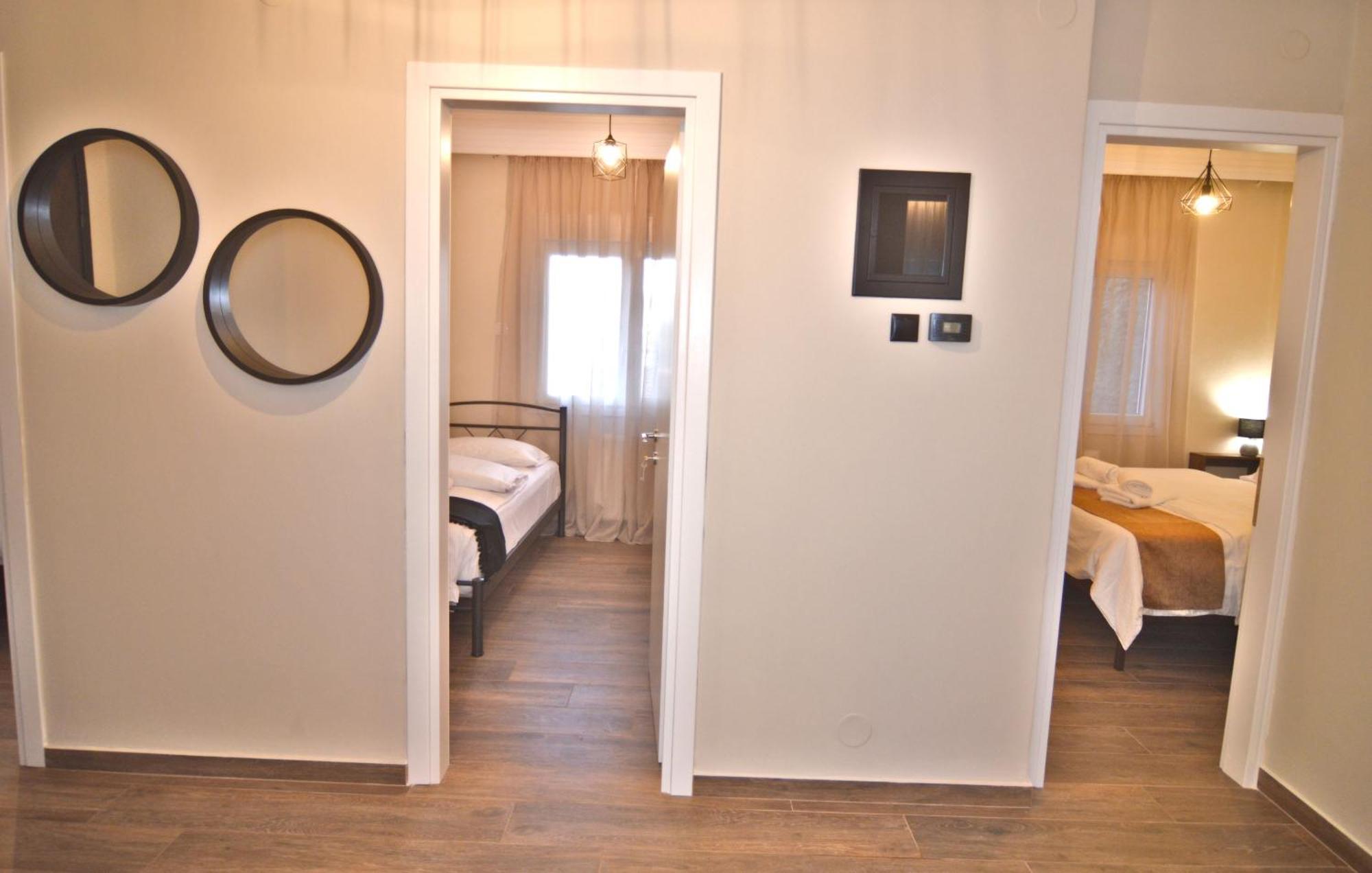 Fanis And Olgas Cozy Stay Kastoria Zewnętrze zdjęcie