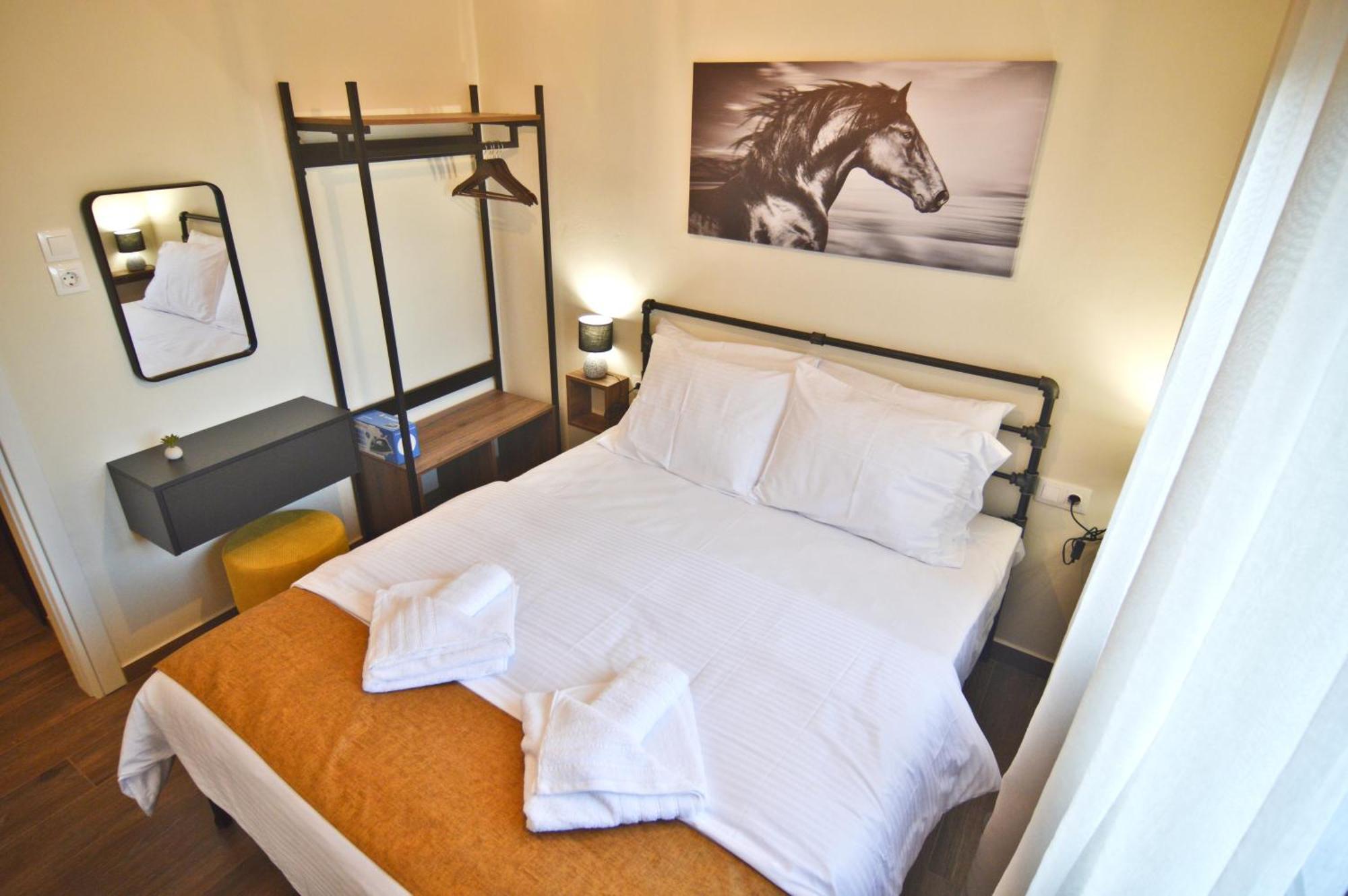 Fanis And Olgas Cozy Stay Kastoria Zewnętrze zdjęcie