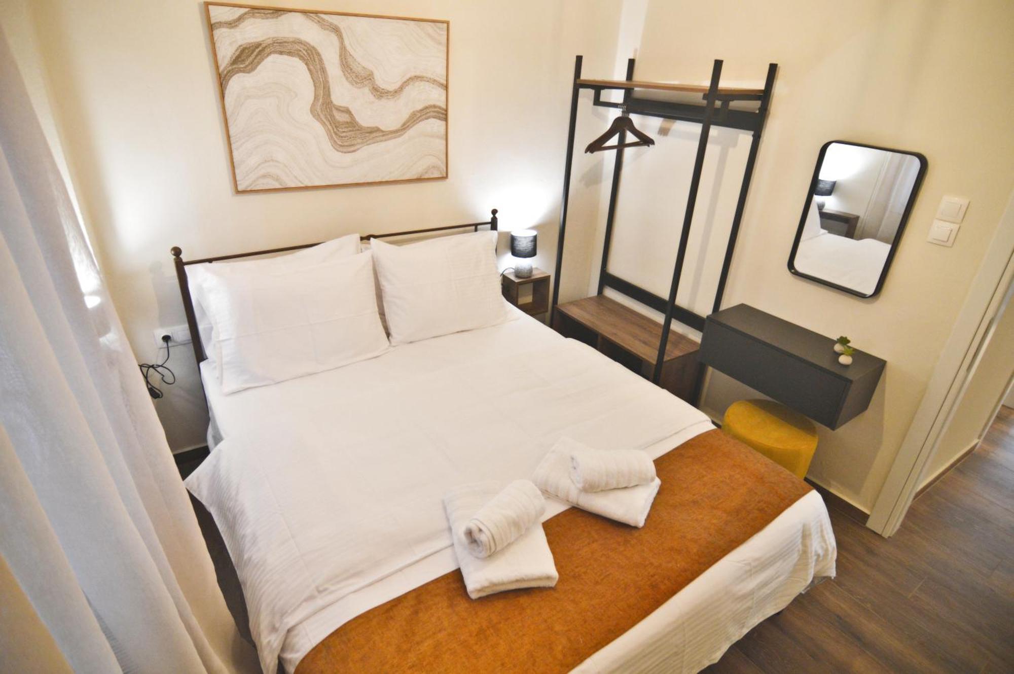 Fanis And Olgas Cozy Stay Kastoria Zewnętrze zdjęcie